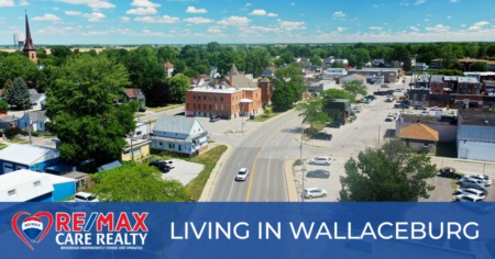 Welcome to Wallaceburg: 8 Reasons You'll Love Living in Wallaceburg Chatham-Kent