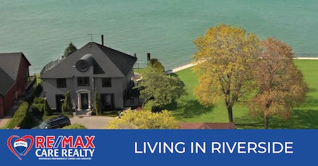 Is Riverside a Good Place to Live? 10 Reasons to Love This Windsor Neighbourhood