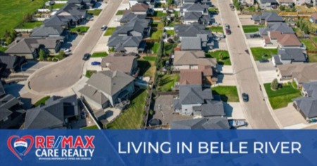 Living in Belle River ON: 10 Things to Know Before You Move to Belle River