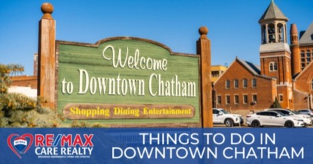 Things To Do in Downtown Chatham ON: 5 Fun Ideas for this Weekend