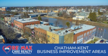 Chatham-Kent BIAs: The Best BIAs in the Municipality of Chatham-Kent