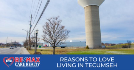 10 Reasons to Love Living in Tecumseh, ON: Is Tecumseh Right For You?
