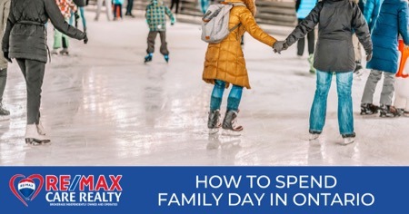 Ultimate Guide to Celebrating Family Day Ontario: Fun & Activities 2024