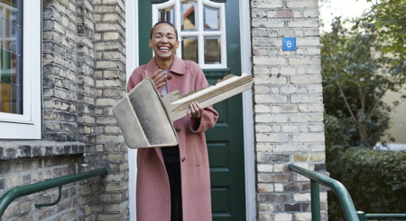   How to Make the Dream of Homeownership a Reality This Year