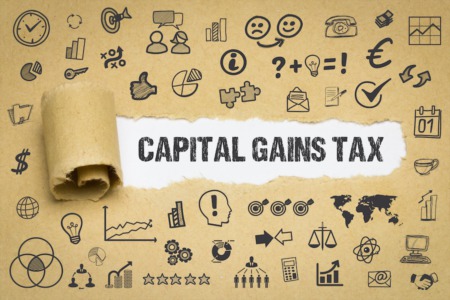Will I Have to Pay Capital Gains Tax on the Sale of My Home?
