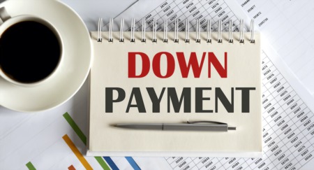 How Much Down Payment Do I Need to Buy a Home?