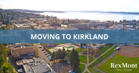 Moving to Kirkland WA: 7 Things to Love About Living in Kirkland