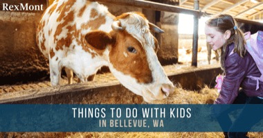 5 Things to Do With Kids in Bellevue: Explore KidsQuest & More!