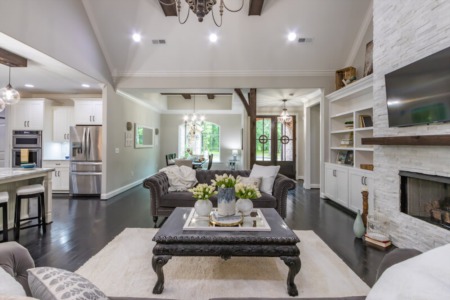 Stop Designing Scared: How to Break the Rules of Home Design