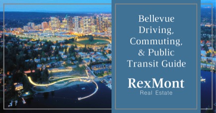 Bellevue Commuters' Guide: Bellevue Light Rail, Bus System & Driving Tips