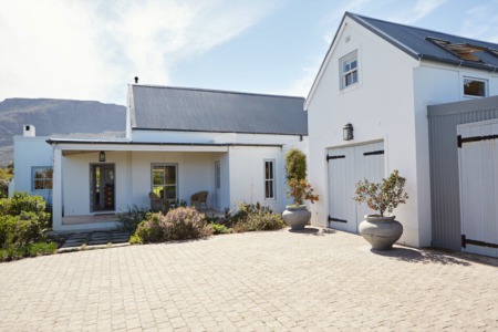 How to Improve Your Home's Curb Appeal
