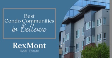8 Best Bellevue Condo Communities: Where to Buy a Condo in Bellevue