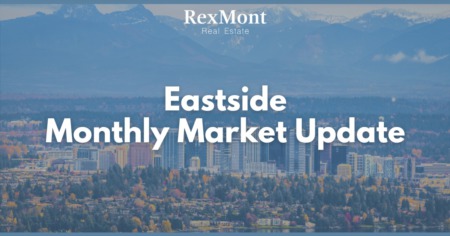 Eastside Real Estate Market Update — January 2023