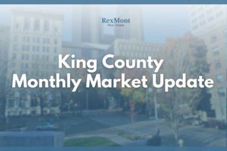 King County Real Estate Market Update — May 2023