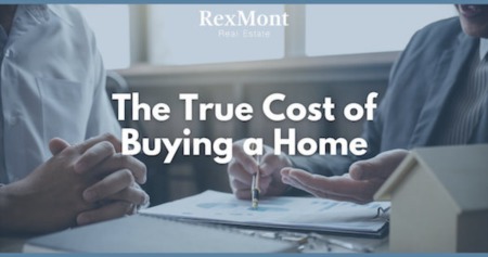 How Much Does it Cost to Buy a House? 12 Common Home Buying Expenses