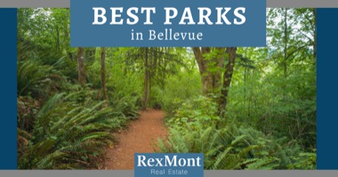 5 Best Bellevue Parks: Neighborhood Playgrounds & Athletic Fields in Bellevue
