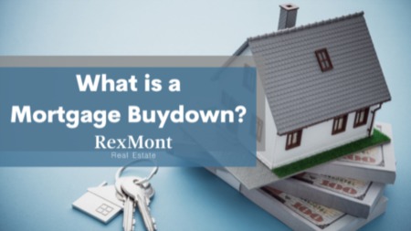 What Is a Buydown? How to Reduce Your Interest Rates with a Mortgage Buydown
