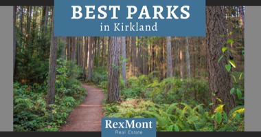 5 Best Parks in Kirkland: Explore Parks & Playgrounds in Kirkland