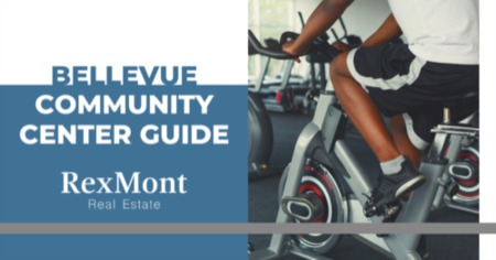 Bellevue Community Center Guide: 4 Rec & Social Centers in Bellevue