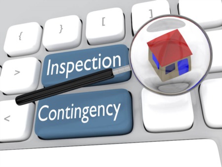 5 Things Buyers Need to Know About Home Inspection Contingencies