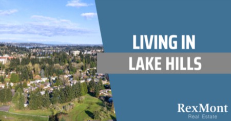 Living in Lake Hills: 8 Things to Know Before Moving to Lake Hills Bellevue