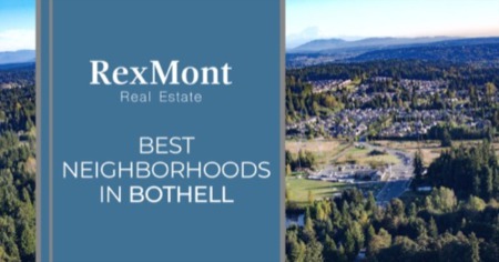 8 Best Neighborhoods in Bothell, WA: Best Places to Live in Bothell