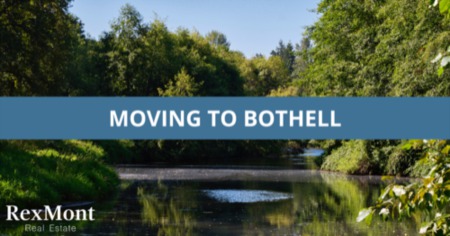 Is Bothell, WA a Good Place to Live? Experience the Pacific Northwest at Its Finest