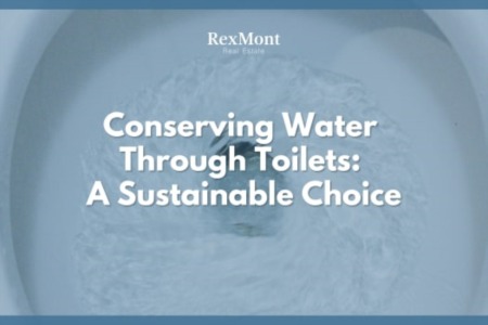 Conserving Water Through Toilets: A Sustainable Choice