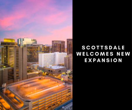 Scottsdale Welcomes New Expansion - NerdWallet. 