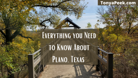 Everything You Need to Know About Moving to Plano 