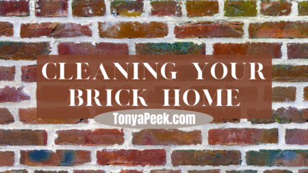 How to Keep Your Brick Home Looking Its Best 