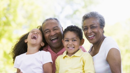 Blending Generations: Crafting a Cohesive Home for All Ages