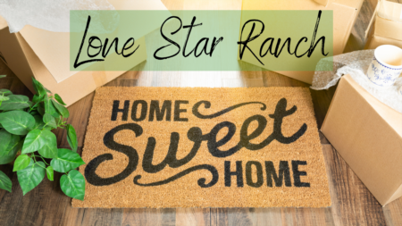 Community Highlight: Lone Star Ranch 