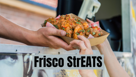 9th Annual Frisco StrEATS Gourmet Food Truck & Musical Festival 