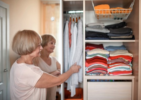 Declutter Your Home. De-Stress Your Life