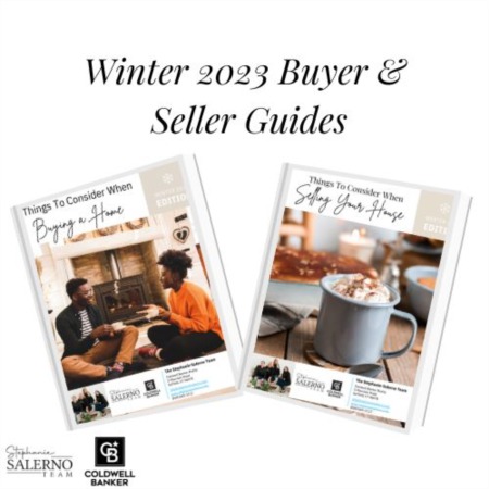 Winter 2022-2023 Buyer & Seller Guides