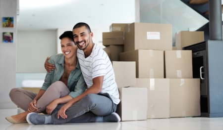 Unlock the Key to Your Dream Home: A Guide for First-Time Homebuyers