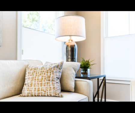 Top 5 Home Staging Props