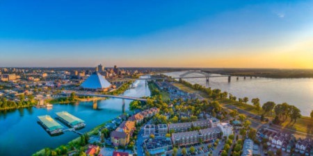 How's the Memphis Market? Feb 4th, 2021
