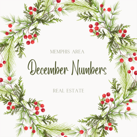 December Numbers 