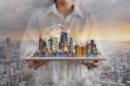Building on the Blocks: Exploring the Impact of Blockchain in Residential Property Transactions