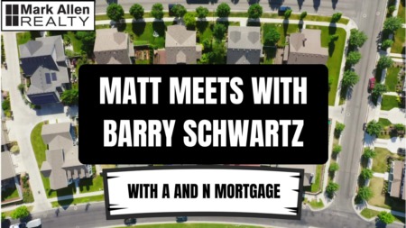 Mastering the Pre-Approval Puzzle: A Conversation with Mortgage Guru Barry Schwartz