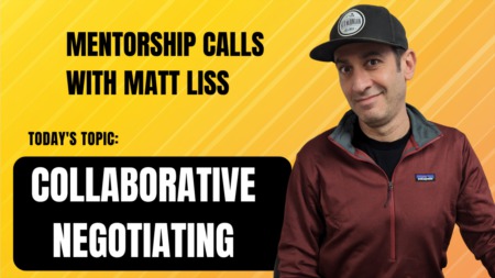 From Competition to Collaboration: Unveiling the Art of Real Estate Negotiation