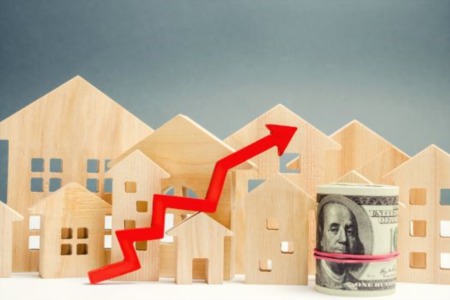 Breaking the Mold: The Unexpected Advantages of High Mortgage Rates for Buyers