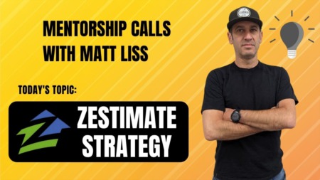 Zestimate Strategy for Realtors to Get Listings
