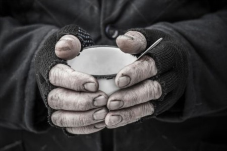 Empathy in Action: Small Steps to Make a Big Difference for the Homeless