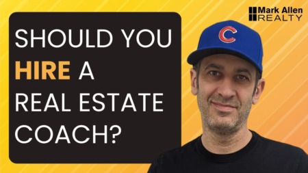 Navigating Your Real Estate Journey: To Coach or Not to Coach in 2024