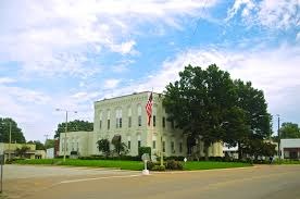 Crockett County TN Real Estate