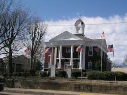 Chester County TN Real Estate