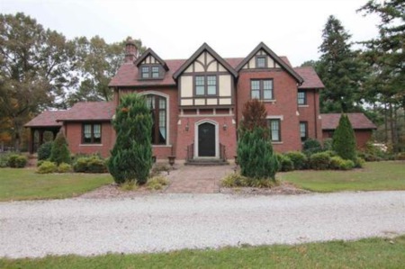 Henderson TN Real Estate for Sale